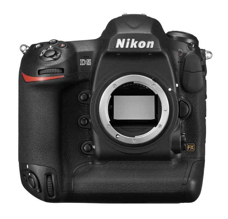 【中古】Nikon デジタル一眼一眼レフ写真機 D5 (CF-Type)当店引き請ける30昼日なか 一般受け真似形 高画質 売れ筋