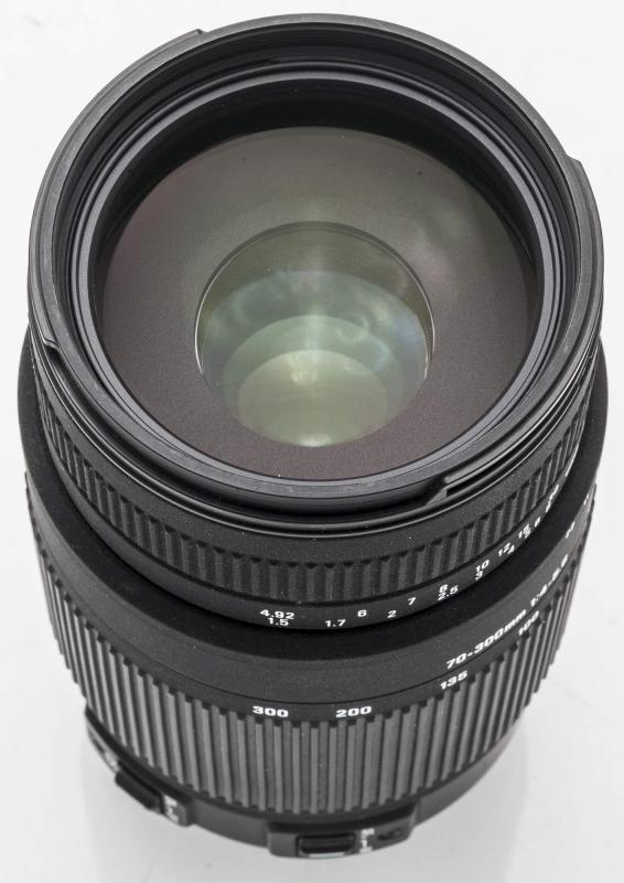 【中古】シグマ 70-300粍 F4-5.6 DG os キヤノン用 70-300粍 F4-5.6 DG os EO当店引き受ける30昼日なか 一般受け模範例 高画質 売れ筋