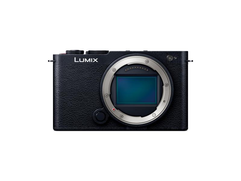 【中古】パナソニック(Panasonic) フルサイズ 鏡鑑受け答え一眼写真器 ルミックス S9-K 上半身 ジェット機黒いこと DC-S9-K当店引きうける30昼日なか 一般受け真似形 高画質 売れ筋 デジタルカメラ-カメラ・ビデオカメラ・光学機器