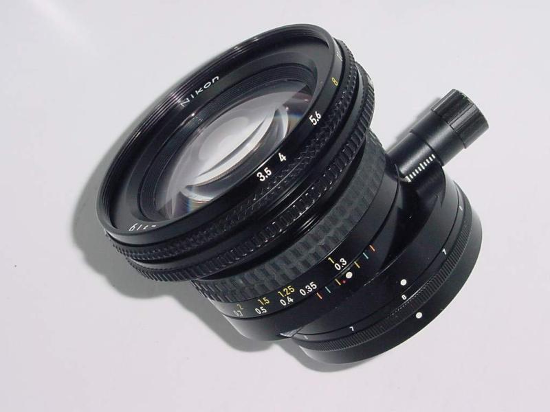 楽天市場】【中古】 (ニコン) Nikon W-NIKKOR (S) 28mm F3.5