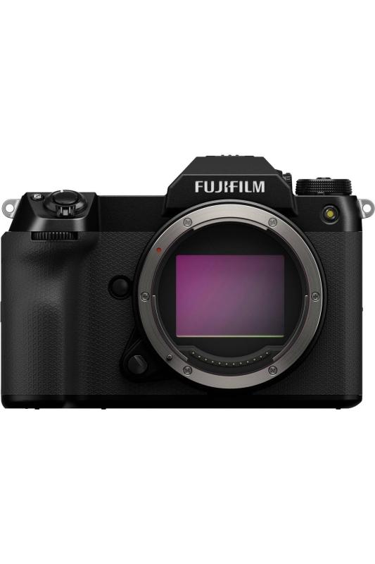 【中古】FUJIFILM GFX 100S II 中判ミラーレスカメラ当店引きうける30昼日なか 一般受けひな形 高画質 売れ筋