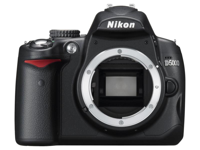 【中古】Nikon デジタル一眼レフカメラ D5000 ボディ D5000当店保証30日間 人気モデル 高画質 売れ筋|京都LaVIE店