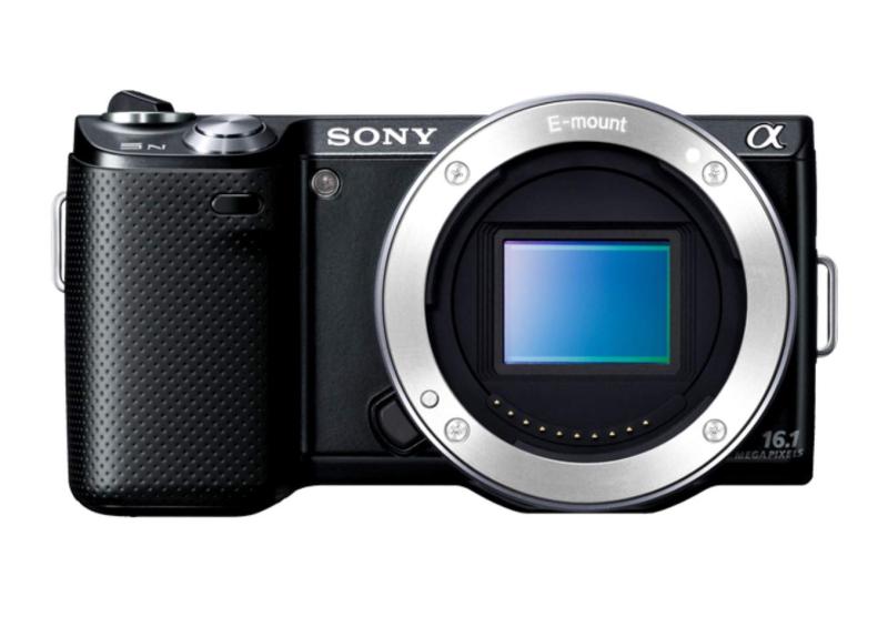 【中古】SONY デジタル一眼カメラ α NEX-5N ボディ ブラック NEX-5N/B 26,426円
