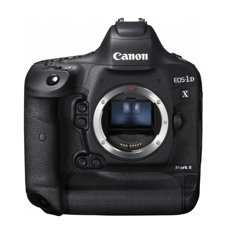 【中古】Canon デジタル一眼レフカメラ EOS-1D X Mark II ボディ EOS-1DXMK2|京都LaVIE店