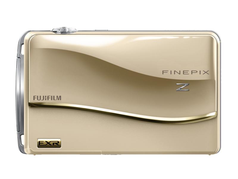 【中古】FUJIFILM デジタルカメラ FinePix Z800 EXR ゴールド FX-Z800EXR G 1200万画素 光学5倍ズーム スーパーCCDハニカムEXR 3.5型ワイドタッチパネル当店保証30日間 人気モデル 高画質 売れ筋|京都LaVIE店