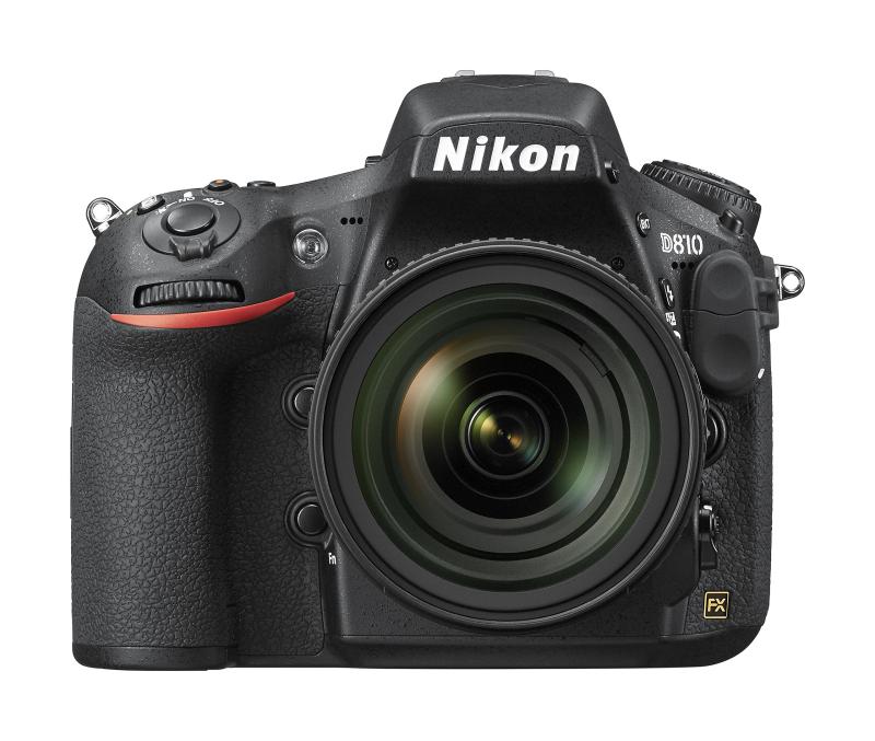 【中古】Nikon デジタル一眼レフカメラ D810 24-85 VR レンズキット D810LK24-85当店保証30日間 人気モデル 高画質 売れ筋