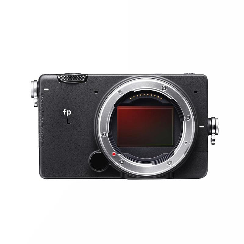 【中古】シグマ FP L デジタル写真機当店引き請ける30昼日なか 一般受け真似形 高画質 売れ筋