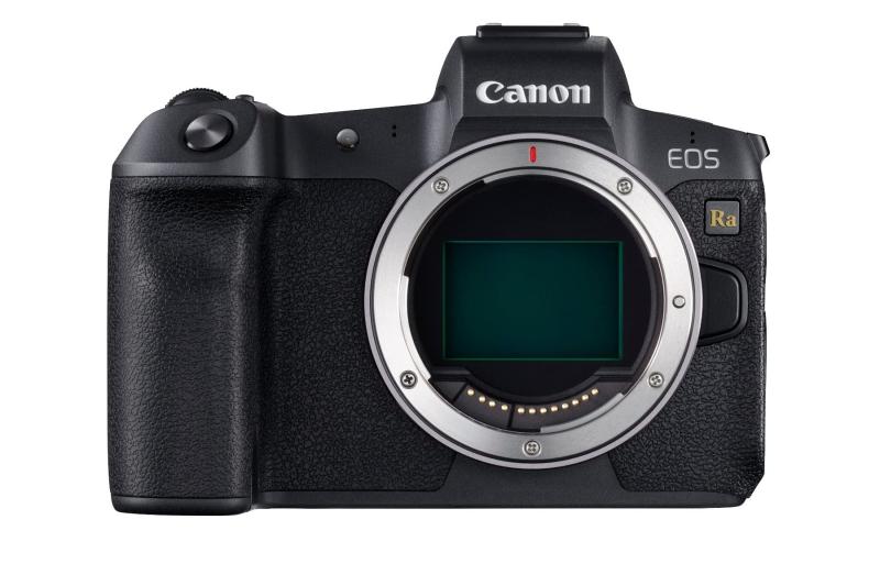 【中古】EOS Ra