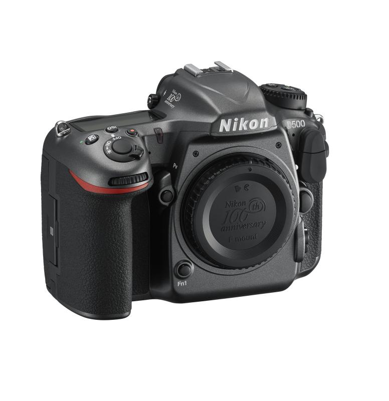 【中古】Nikon デジタル一眼レフカメラ D500 ボディ 100周年記念モデル(受注販売)当店保証30日間 人気モデル 高画質 売れ筋