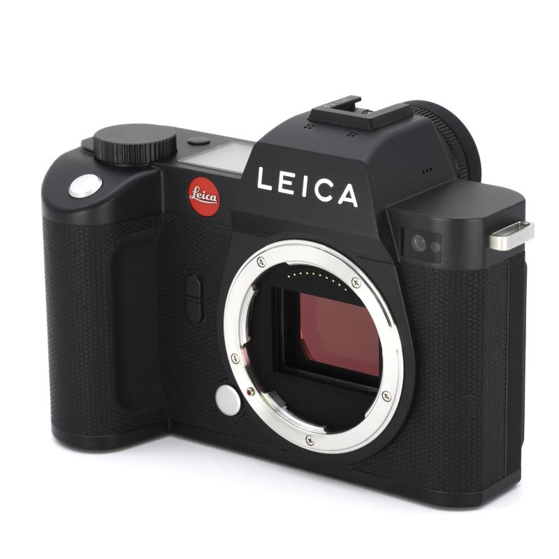 【中古】LEICA(ライカ) SL2 上半身（10854）当店引きうける30昼日なか 一般受けひな形 高画質 売れ筋