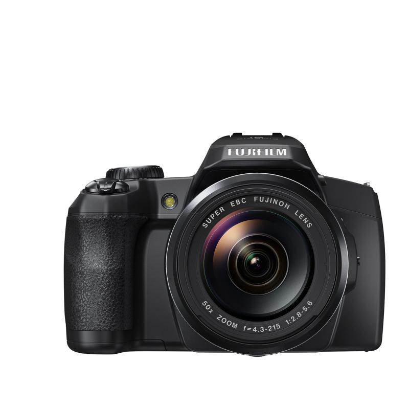 【中古】FUJIFILM コンパクトデジタルカメラ S1 黒いこと F FX-S1