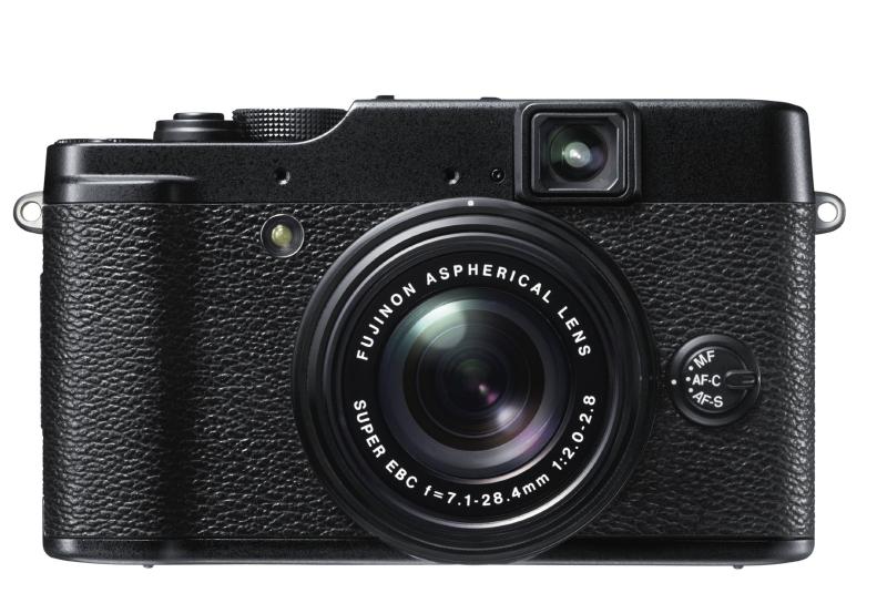 【中古】FUJIFILM デジタル写真機 X10 光学4倍 F FX-X10当店引き受ける30昼日なか 一般受け模範例 高画質 売れ筋