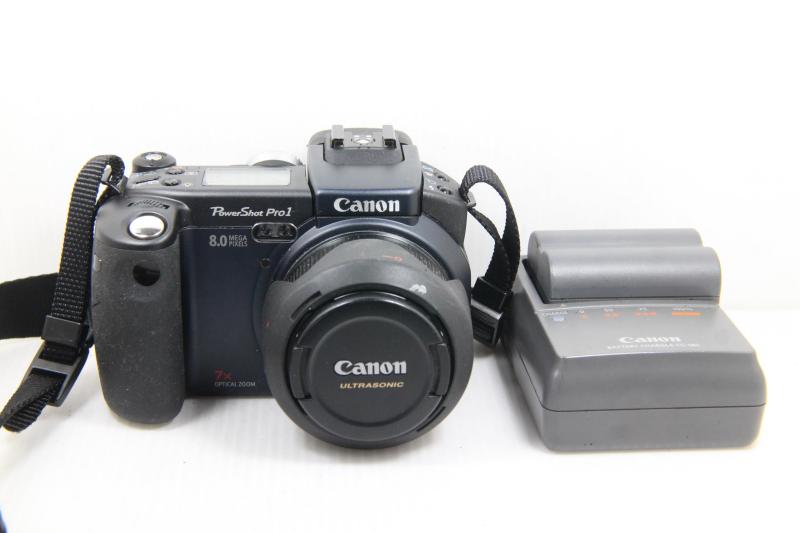 【中古】Canon PowerShot Pro1 PSPRO1