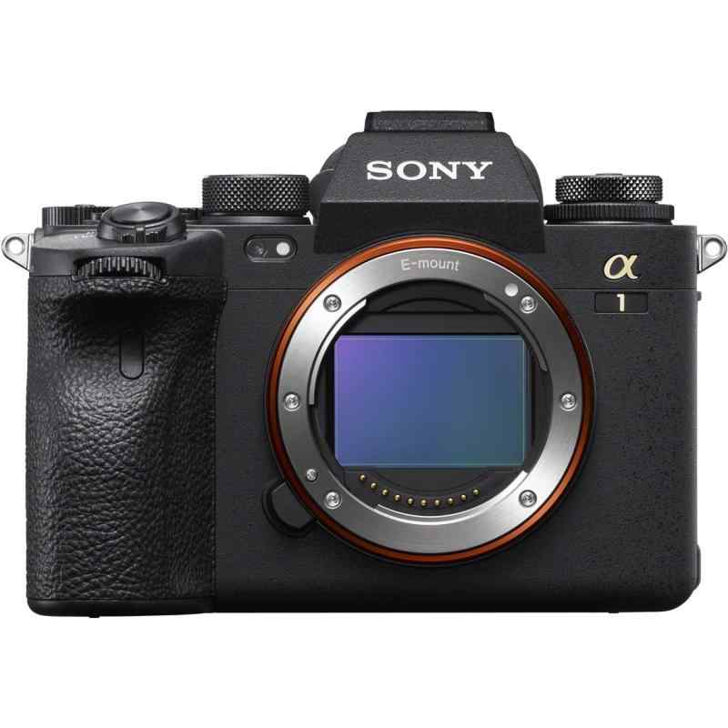 【中古】SONY(ソニー) フルサイズミラーレスカメラ ILCE-1 black当店引き受ける30昼日なか 一般受け青写真 高画質 売れ筋