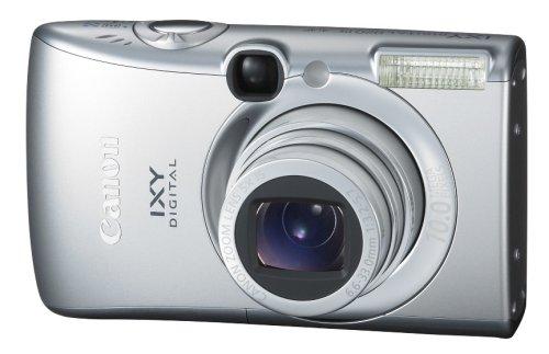 【中古】Canon デジタル写真機 IXY (イクシ) DIGITAL 820IS IXYD820IS
