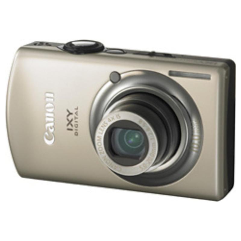 【中古】Canon デジタル写真機 IXY DIGITAL (イクシ) 920 IS ゴールド IXYD920IS(GL)