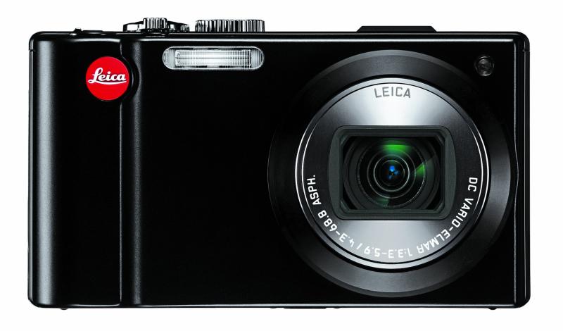 【中古】Leica V-LUX 30 14.1 MP デジタル写真機。16倍ライカDC-Vario-Elmar光学望遠レンズと3インチタッチスクリーン。当店引き受ける30昼日なか 一般受け模範例 高画質 売れ筋