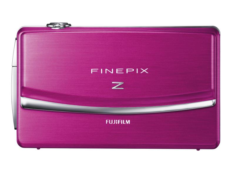 【中古】FUJIFILM デジタル写真機 FinePix Z90 さくら色 F FX-Z90P