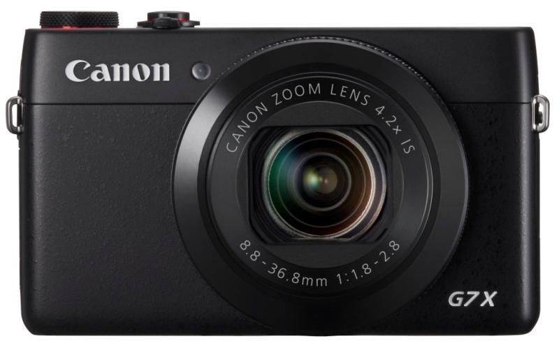 【中古】[箱難ありB]PowerShot G7 X