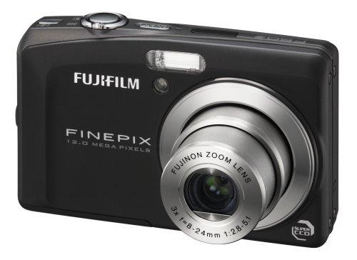 【中古】FUJIFILM デジタル写真機 FinePix(ファインピックス) F60fds FX-F60FDB