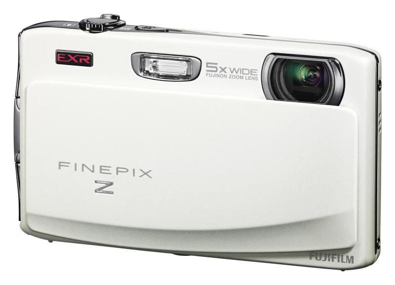 【中古】FUJIFILM デジタル写真機 FinePix Z900 EXR 白いこと FX-Z900EXR WH F FX-Z900EXR WH