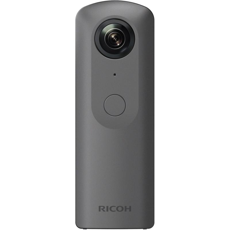 【中古】RICOH THETA V ブラック 28,258円