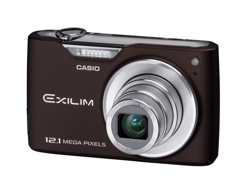 【中古】CASIO デジタル写真器 EXILIM EX-Z450 赤銅色 EX-Z450BN当店引きうける30昼日なか 一般受け真似形 高画質 売れ筋 カメラ・ビデオカメラ・光学機器-TV・オーディオ・カメラ-デジタルカメラ