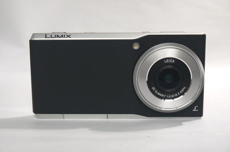 【中古】LUMIX DMC-コマーシャル1当店引き受ける30昼日なか 一般受け青写真 高画質 売れ筋