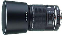 【中古】PENTAX SMC D FA M100/2.8 W/C DFAM100F2.8