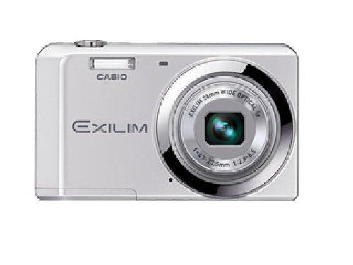 【中古】カシオ CASIO EXILIM EX-Z27 シルバー当店保証30日間 人気モデル 高画質 売れ筋 27,170円