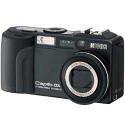 【中古】RICOH Caplio GX 黒いこと当店引きうける30昼日なか 一般受けひな形 高画質 売れ筋