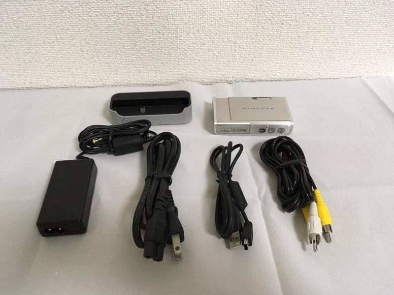 【中古】FUJIFILM デジタルカメラ FinePix(ファインピックス) Z2 FX-Z2S当店保証30日間 人気モデル 高画質 売れ筋|京都LaVIE店