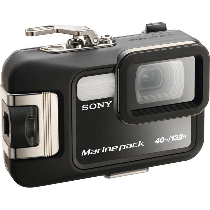 【中古】SONY Cyber-shot TX10用マリン・パック MPK-THK 並行輸入品