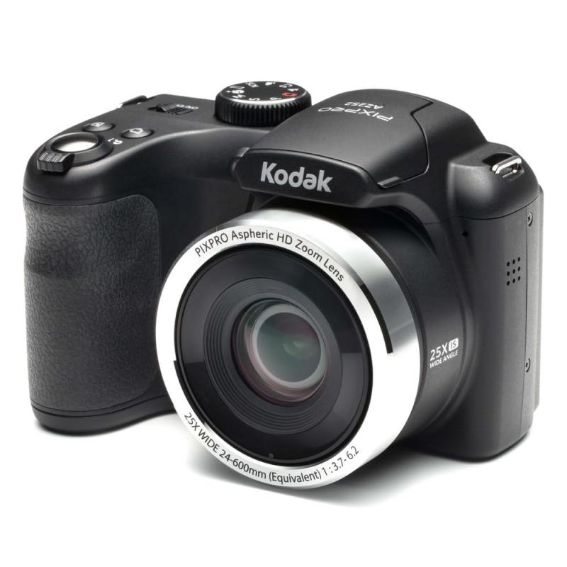 【中古】Kodak PIXPRO AZ252 ??????? 3???LCD?? ????当店言いはなつ30昼日なか 一般受けひな型 高画質 売れ筋