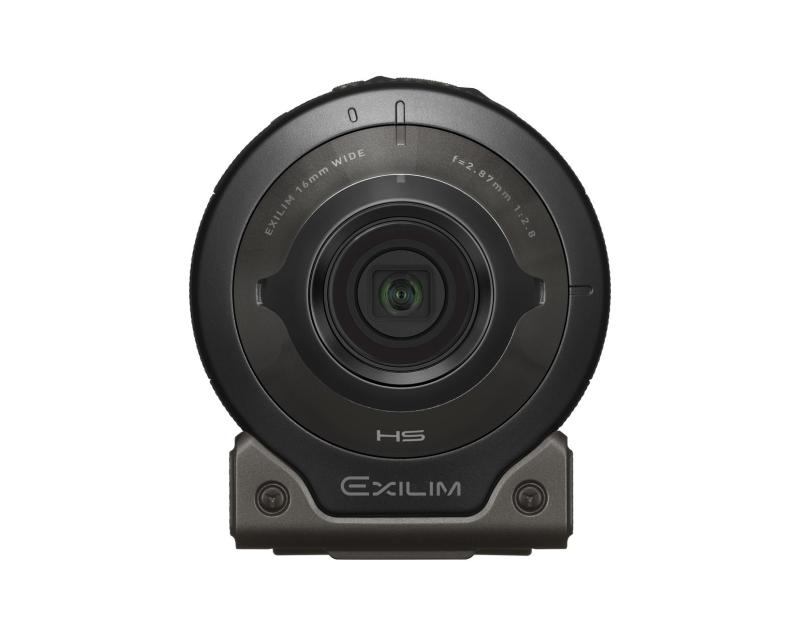 【中古】CASIO デジタル写真機 EXILIM EX-FR100CA 写真機部のみ 単体当て嵌める能力のある 捏ち上げるはスマホから適用業務経由当店引き受ける30昼日なか 一般受け模範例 高画質 売れ筋