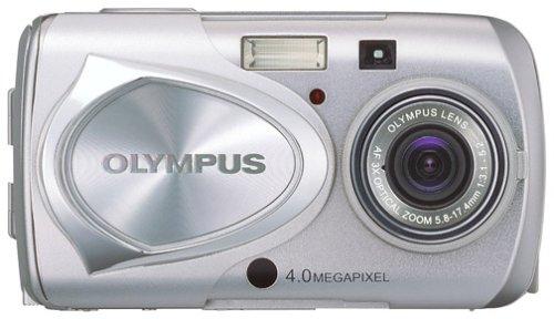 【中古】OLYMPUS CAMEDIA μ-20DIGITAL当店保証30日間 人気モデル 高画質 売れ筋