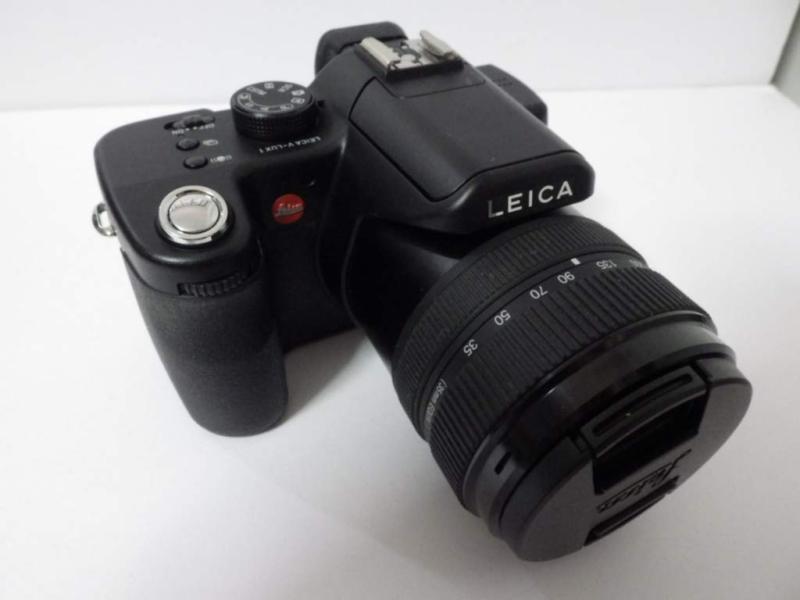【中古】Leica V-LUX1