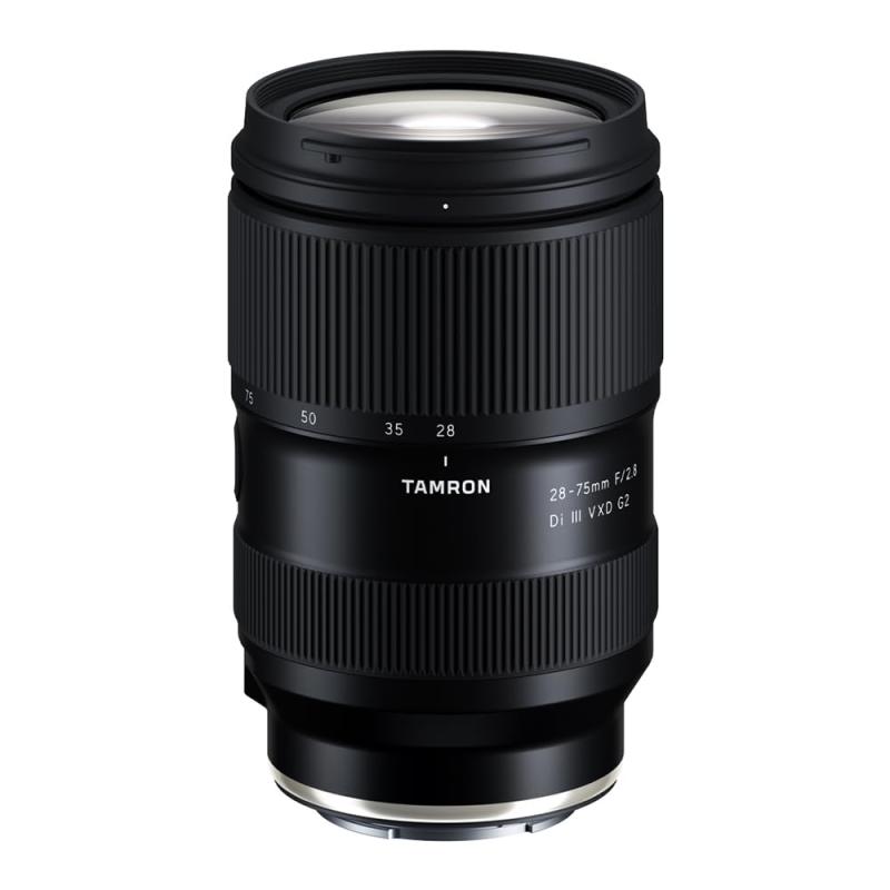 【中古】28-75粍 F/2.8 Di III VXD G2 A063S ソニーEマウント用 判定基準望遠レンズレ