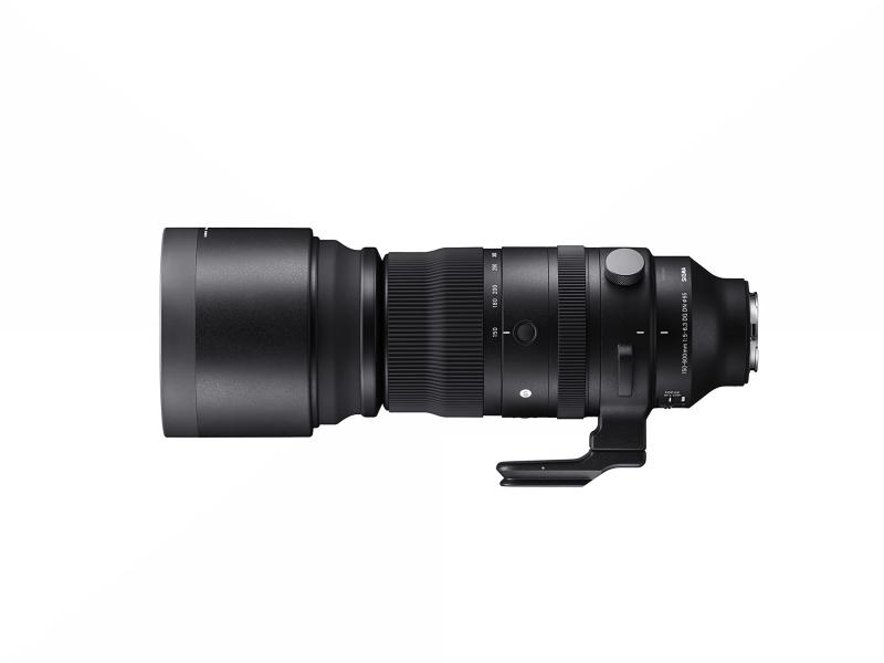 【中古】シグマ(Sigma) 水晶体 150-600粍 F5-6.3 DG DN os Sony ソニー Eマウント 望遠レンズ 望遠 フルサイズ 鏡鑑受け答え用 Sports当店引き受ける30昼日なか 一般受け青写真 高画質 売れ筋