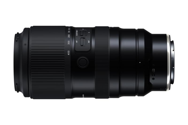 【中古】タムロン 50-400mm F4.5-6.3 Di III VC VXD ソニーEマウント用【A067】|京都LaVIE店