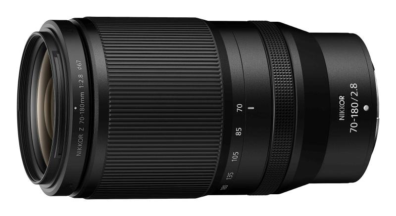 【中古】Nikon 望遠ズームレンズ NIKKOR Z 70-180mm f/2.8 Zマウント フルサイズ｜京都LaVIE店 142,800円