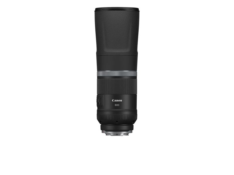 【中古】Canon 望遠レンズ RF800mm F11 IS STM フルサイズ対応 RF80011ISSTM｜京都LaVIE店