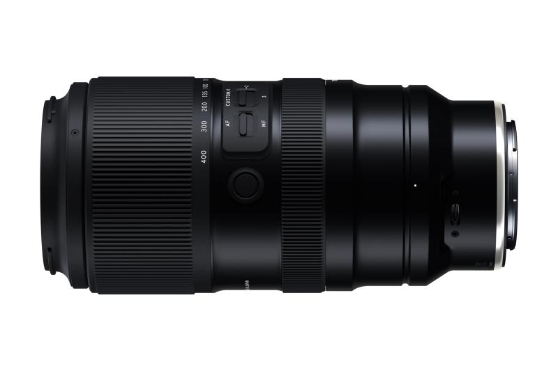 【中古】Tamron 50~400mm F/4.5-6.3 Di III VC VXD Nikonフルフレームミラーレスカメラ用当店保証30日間 人気モデル 高画質 売れ筋|京都LaVIE店