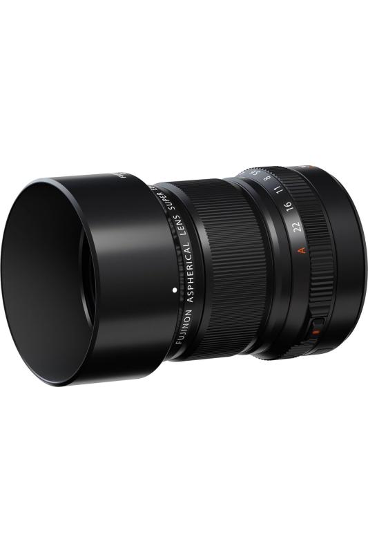 【中古】富士フイルム(FUJIFILM) X 交換レンズ フジノン 標準マクロ 30mm F2.8 防塵防滴耐低温 リニアモーター(静音) 絞りリング XFレンズ F XF30MMF2.8 R LM WR MACRO