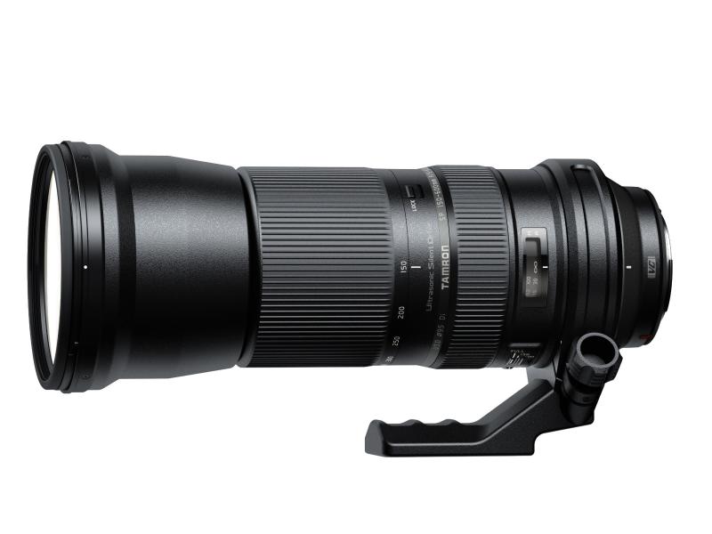 【中古】TAMRON 超望遠望遠レンズ SP 150-600粍 F5-6.3 Di VC USD キヤノン用 フルサイズ相応う A011E 鏡鑑受け答え 一眼一眼レフ デジタル写真機 取り替えっこ水晶体 中古