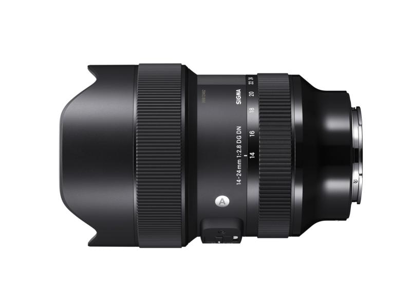 【中古】シグマ(Sigma) レンズ 14-24mm F2.8 DG DN Leica ライカ Lマウント ズーム 広角 フルサイズ ミラーレス用 Art|京都LaVIE店