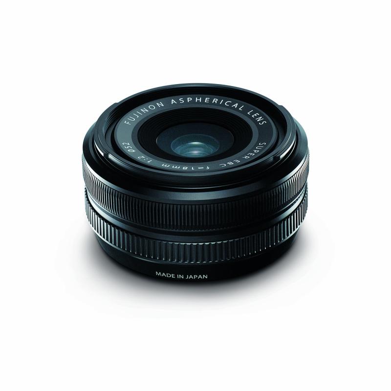 【中古】FUJIFILM XF水晶体 FUJINON XF18粍 F2 R 単興味の中心 広角 F XF18MMF2 R当店引き受ける30昼日なか 一般受け模範例 高画質 売れ筋