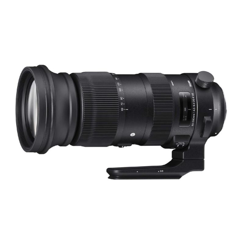 【中古】シグマ(Sigma) SIGMA シグマ Canon EFマウント 水晶体 600-600粍 F4.5-6.3 DG os HSM 望遠レンズ 望遠 フルサイズ Sports 一眼一眼レフ 専用当店引き請ける30昼日なか 一般受け真似形 高画質 売れ筋