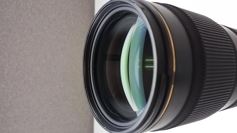 【中古】シグマ APO 70-200mm F2.8IIEX DG MACRO HSM ニコン用｜京都LaVIE店