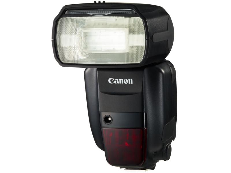 【中古】Canon す早さ点火装置 600EX-RT